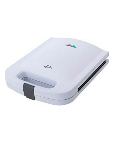 Sandwichera JATA CV623 1400W Blanco 1400 W