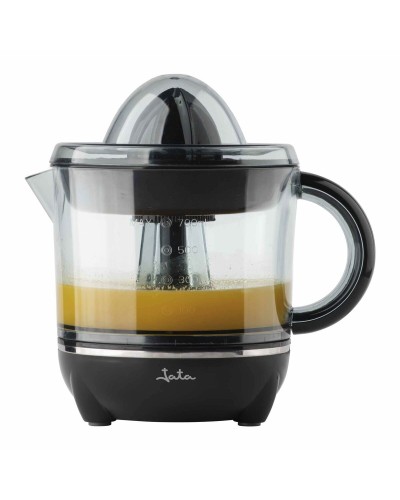 Spremiagrumi Elettrico JATA JEEX1423 Nero 40 W 700 ml
