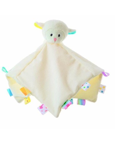 Peluche Morbido 36x36 cm - Cuscino Decorativo Coccoloso
