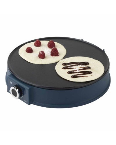 Pannkaksmaskin JATA JECR1000 Blå