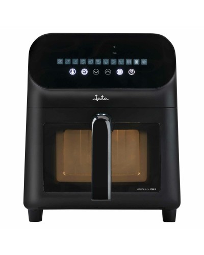 Air Fryer JATA JEFR1230 Black 1700 W 6,2 L