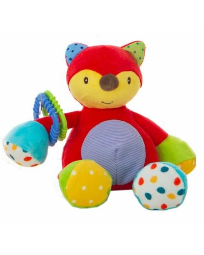 Peluche Osito Suave 26cm - Mimoso y Tierno para Niños
