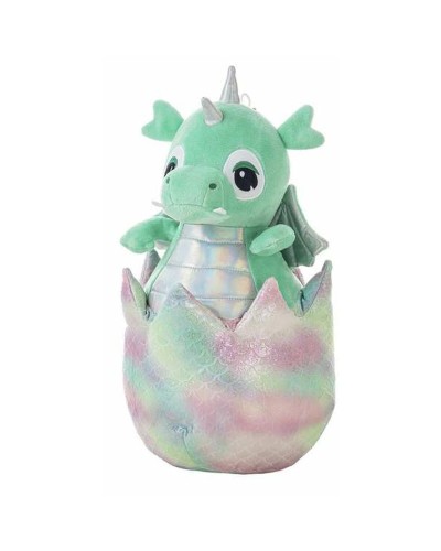 Peluche Drago Neonato 15cm - Morbido e Coccole - Idea Regalo
