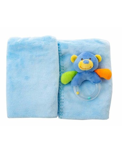 Riesen Teddybär Plüschtier 100cm Weich für Kinder - Geschenkidee
