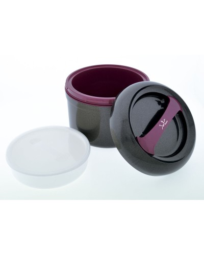 Lunchbox JATA 943 Cirkelvormig