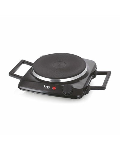 Electric Hot Plate TM Electron White 1500 W