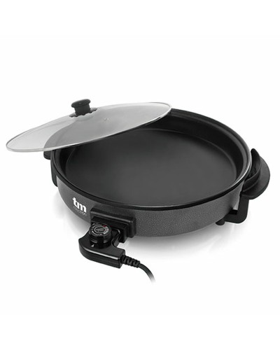 Padella Elettrica Multiuso TM Electron 3,5 L 1500 W