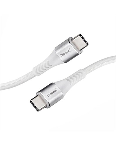 Câble USB-C vers USB-C INTENSO C315C Noir