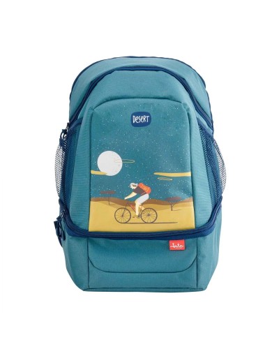 Kühltasche JATA HPOR7052 Rot