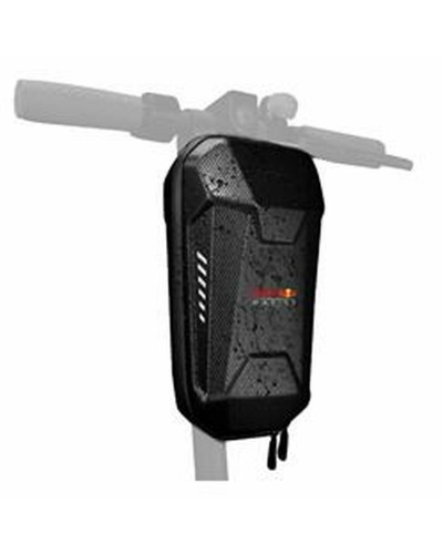 Volwassen Fietshelm Red Bull RB-FBAG Zwart