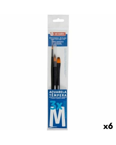 Maalisudit Talens Art Creation Medium (6 osaa)