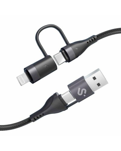 HDMI-kaapeli Subblim SUBCAB-4IN101