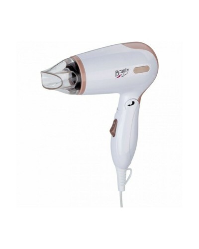 Hiustenkuivaaja JATA SC47B 1200W Taitettava