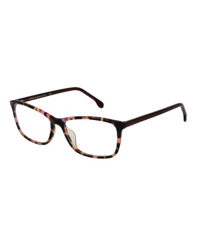 Ladies' Spectacle frame Lozza VL4168 5301GQ