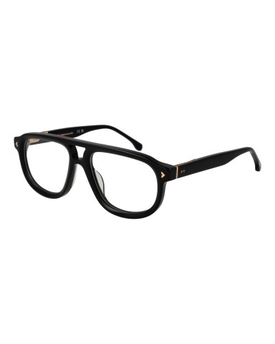 Montura de Gafas Hombre Lozza VL4330 55700K