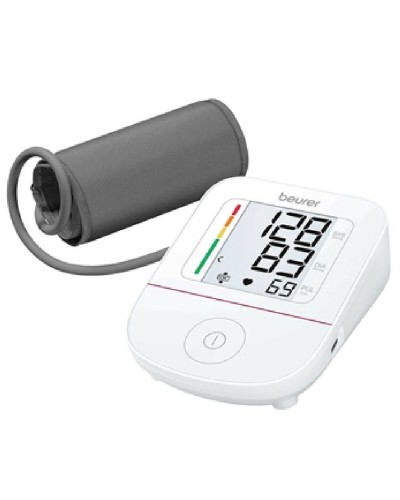 Tensiómetro de Brazo Beurer BM23