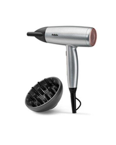 Secador de Pelo Babyliss D580DE 2100 W