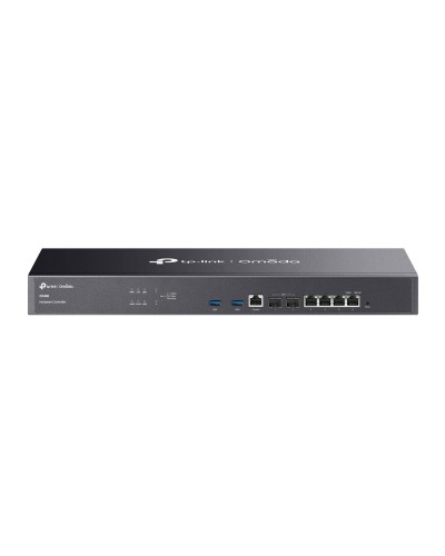 TP-Link OC400 Omada Cloud Controller - Centralized WiFi Management, Simplified
