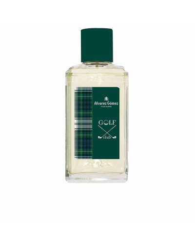 Perfume Hombre Alvarez Gomez GOLF CLUB 150 ml