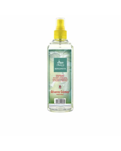 Naisten parfyymi Alvarez Gomez AGUA FRESCA Agua Fresca 300 ml