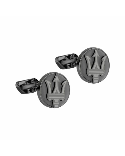 Boutons de manchette Maserati JM418ANK10