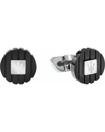Boutons de manchette Maserati JM5249JD02