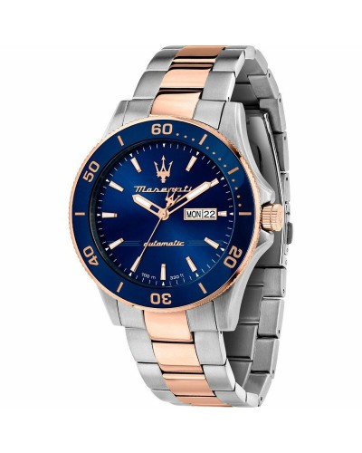 Reloj Hombre Maserati R8823100001 Multicolor (Ø 43 mm)