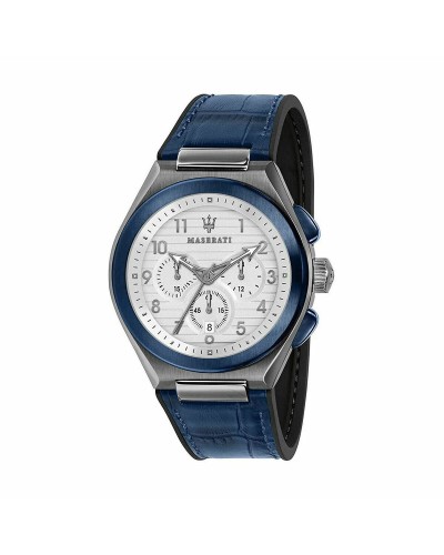 Orologio Uomo Maserati TRICONIC (Ø 43 mm)
