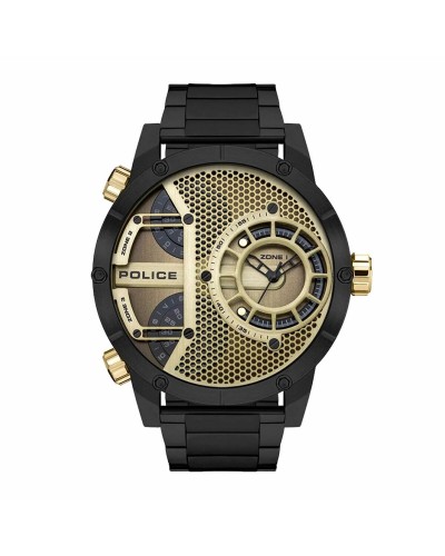 Reloj Hombre Police PEWJG2118103 (Ø 50 mm)