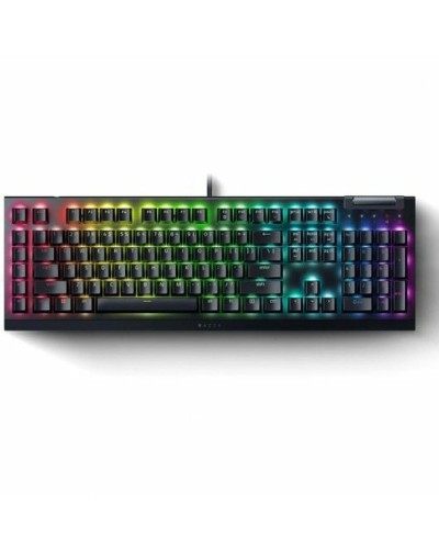 Razer BlackWidow V3 Mini HyperSpeed - Tastiera Gaming Wireless Nera
