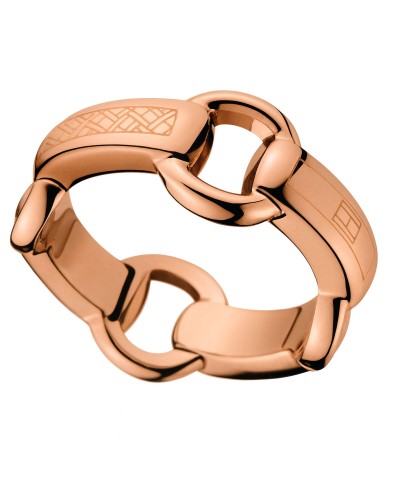 Damring Tommy Hilfiger 2700104B (14)