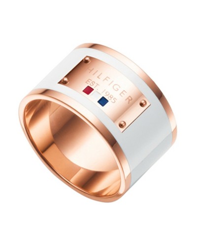 Ring Dames Tommy Hilfiger 2700395B (14)