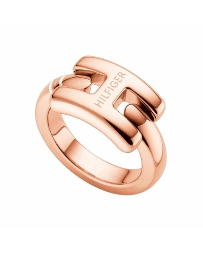 Anillo Mujer Tommy Hilfiger 2700455E (14)