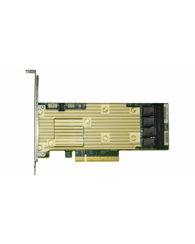 Intel RSP3TD160F Tri-Mode RAID Controller-Karte PCIe Gen4 x8
