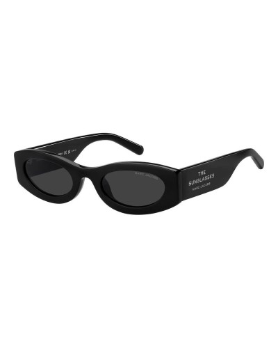Lunettes de soleil Femme Marc Jacobs MARC 858_G_S