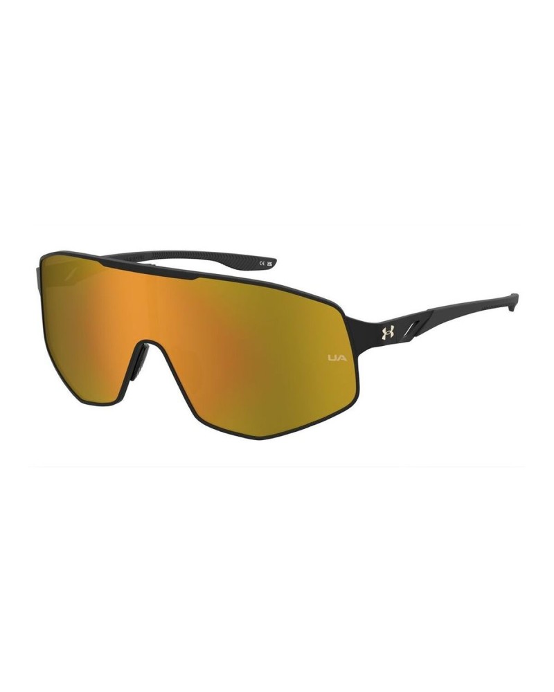Occhiali da sole Uomo Under Armour UA GAMEDAYMTL_G