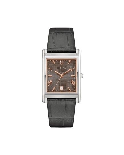 Horloge Heren Bulova 96B443