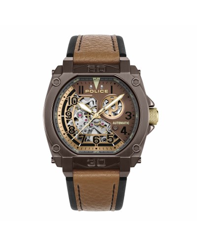 Orologio Uomo Police PEWGE0040002