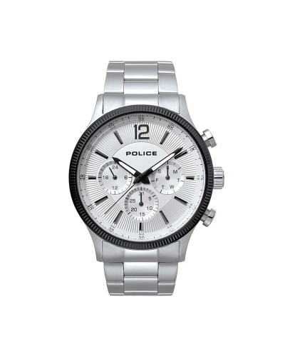 Horloge Heren Police P15302JSTB01MM