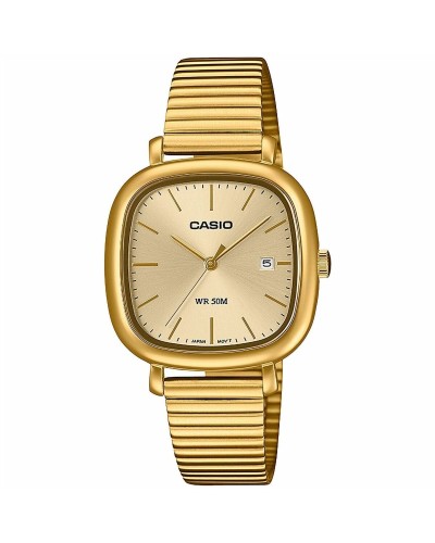 Herrklocka Casio LTP-B166G-9AVEF