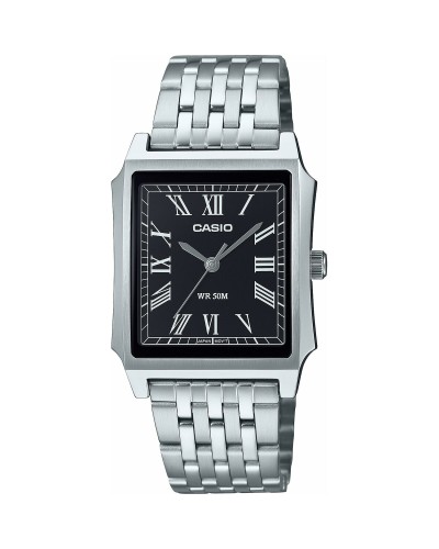 Orologio Uomo Casio MTP-B190D-1BVEF