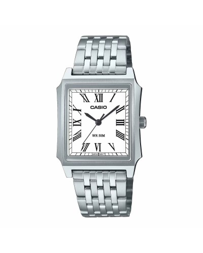 Horloge Heren Casio MTP-B190D-7BVEF