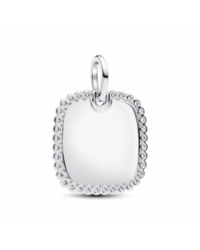 Damenperlen Pandora 394009C01 Silberfarben