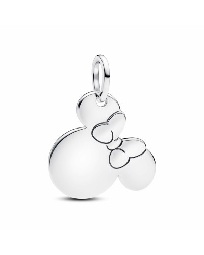 Abalorio Mujer Pandora 793993C00 Plateado