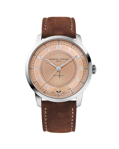 Montre Homme Frederique Constant FC-301SAL3B6B