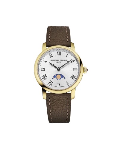 Reloj Hombre Frederique Constant FC-206RS1S5