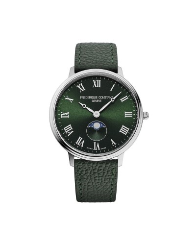 Orologio Uomo Frederique Constant FC-206RGR3S6