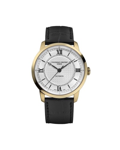 Herrklocka Frederique Constant FC-301S3B5