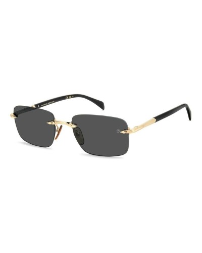 Lunettes de soleil Homme David Beckham DB 1195_S