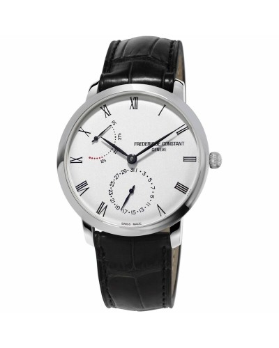 Herrenuhr Frederique Constant SLIMLINE POWER RESERVE MANUFACTURE (Ø 40 mm)